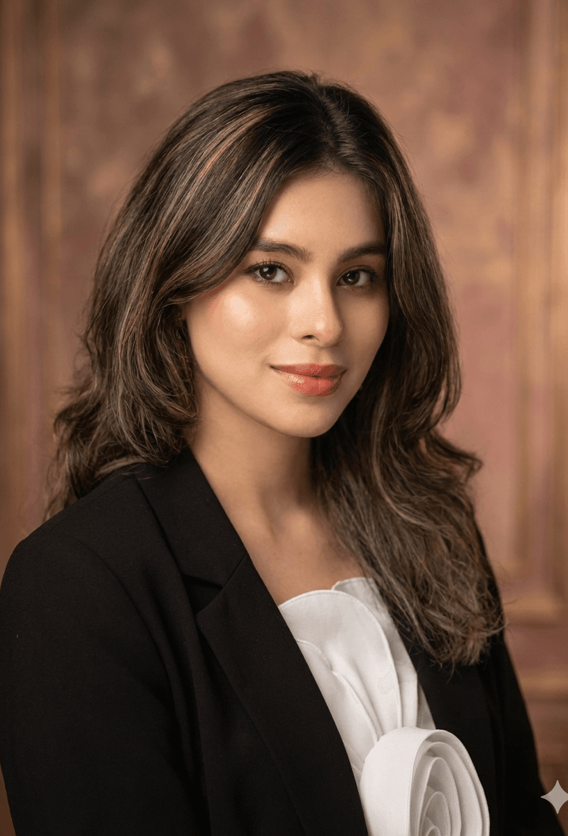 Darling Alvarado – Founder