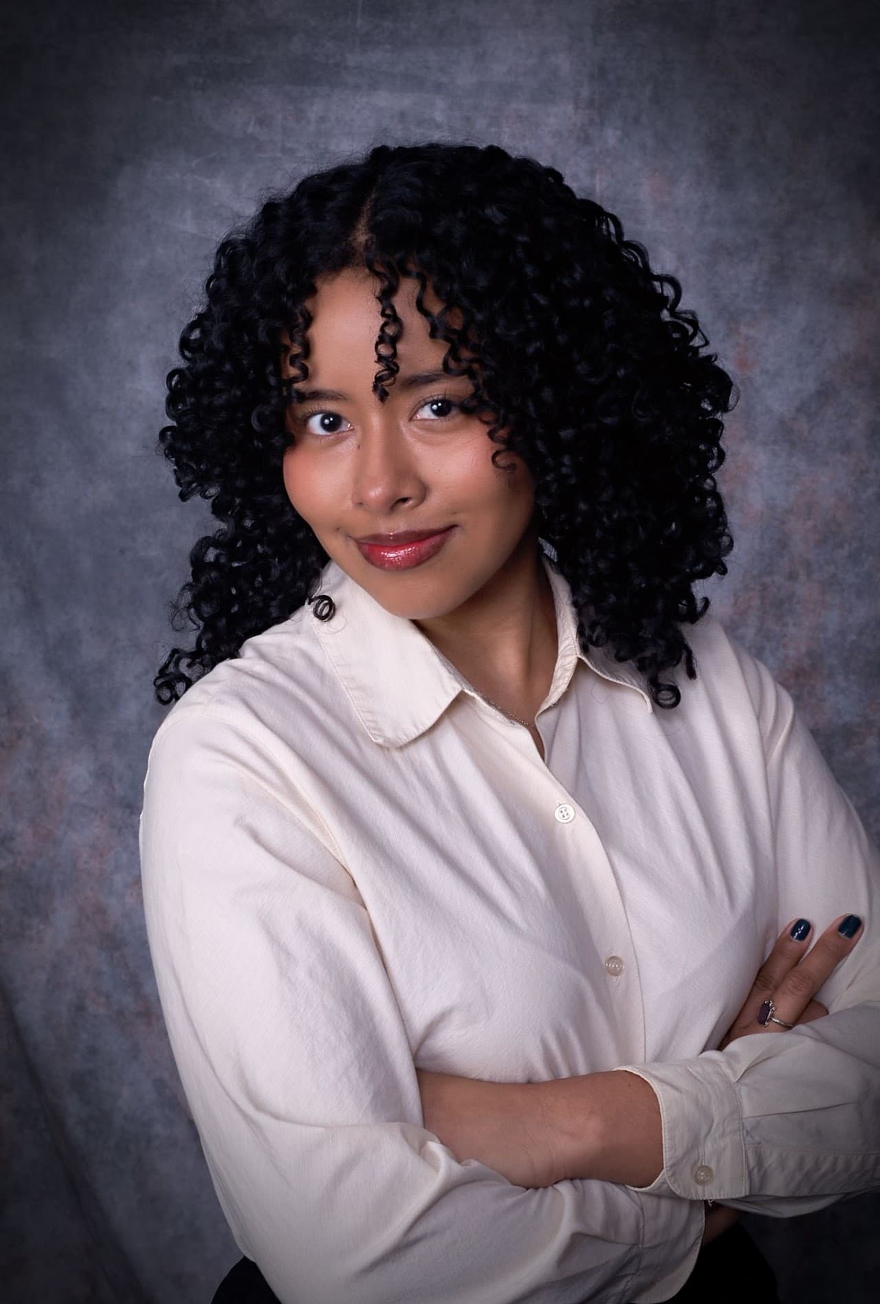 Laura De Lora León - Graphic Designer