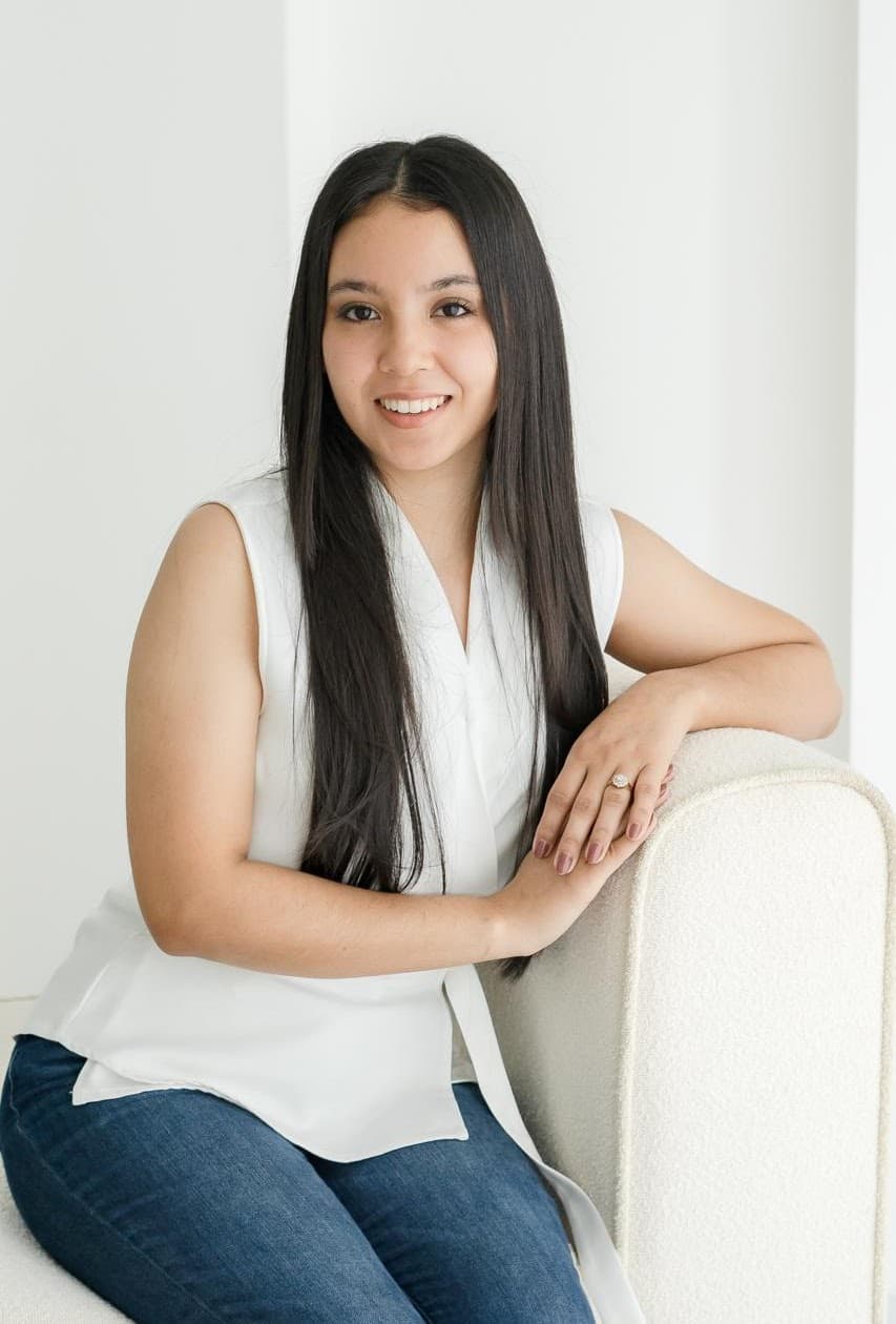 Yariela Barría - Executive Director