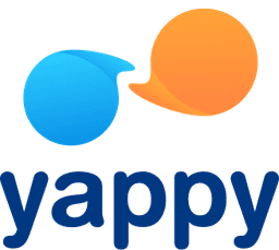 Yappy Logo