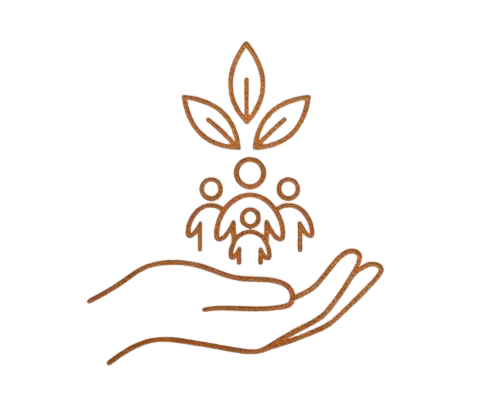 The Purpose Lab Panamá Logo